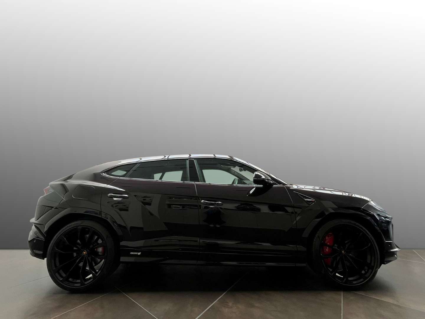 Lamborghini Urus S - 2024 - Joinsteer - #5