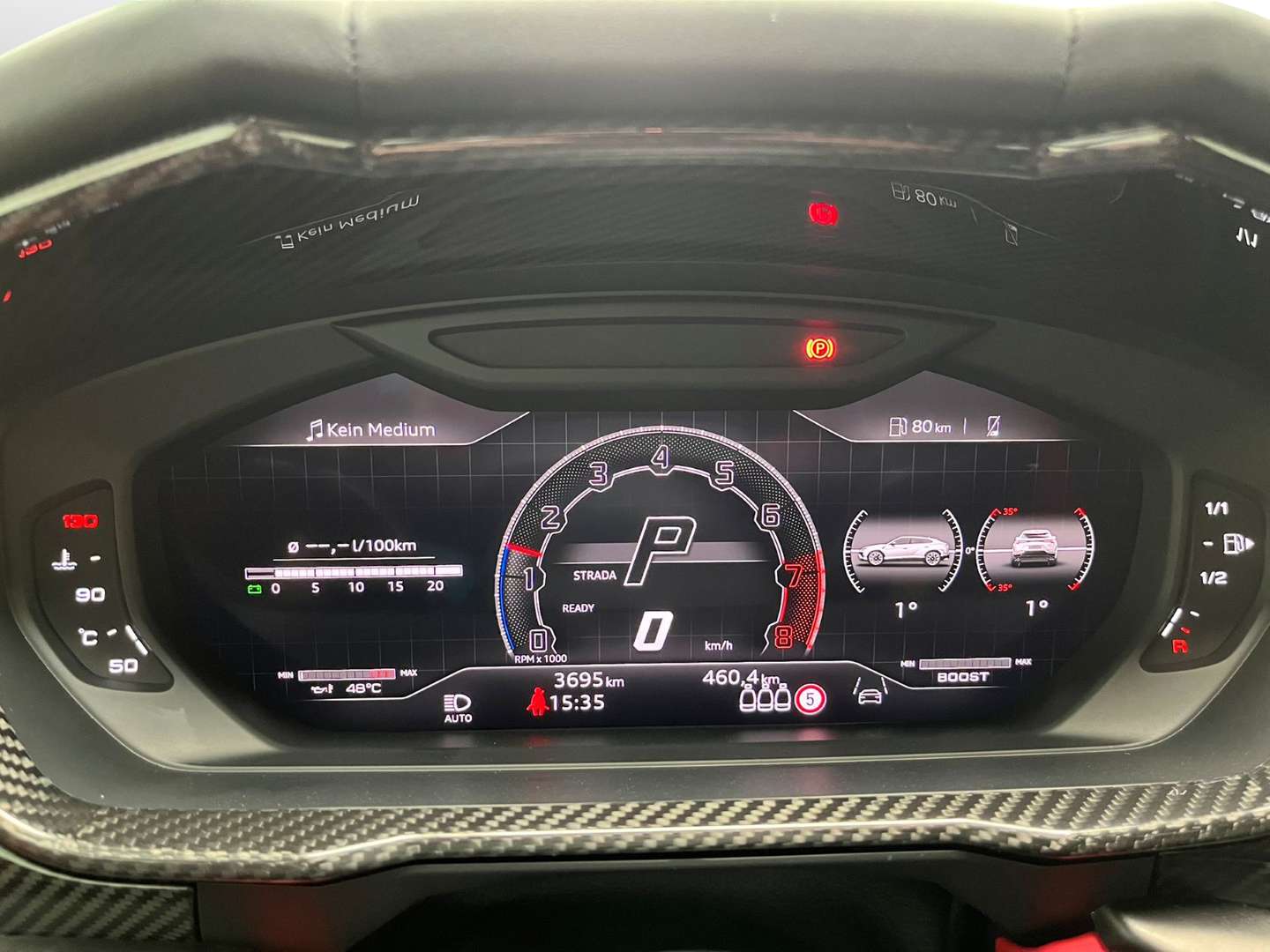 Lamborghini Urus S - 2024 - Joinsteer - #6