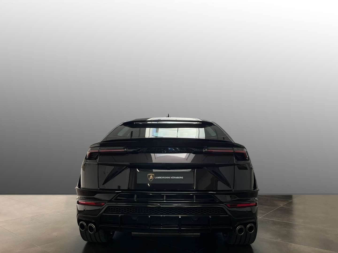 Lamborghini Urus S - 2024 - Joinsteer - #9