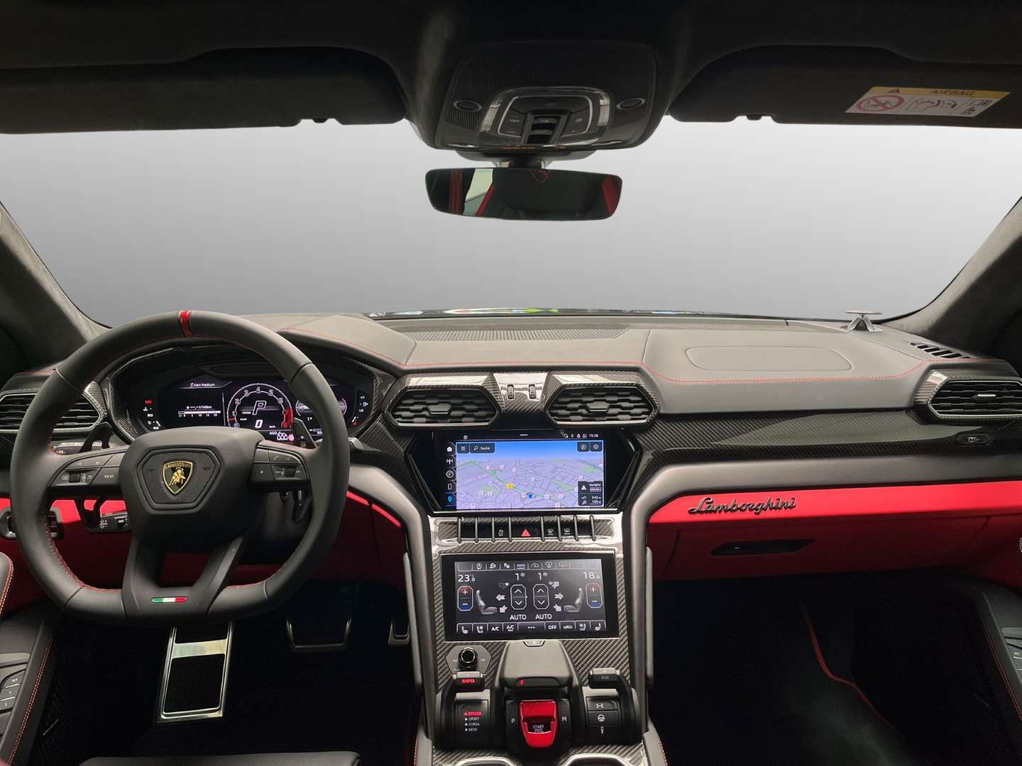 Lamborghini Urus S - 2024 - Joinsteer - #10