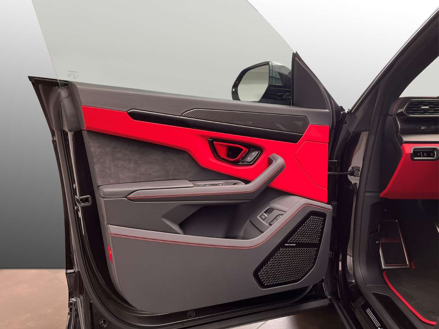 Lamborghini Urus S - 2024 - Joinsteer - #11