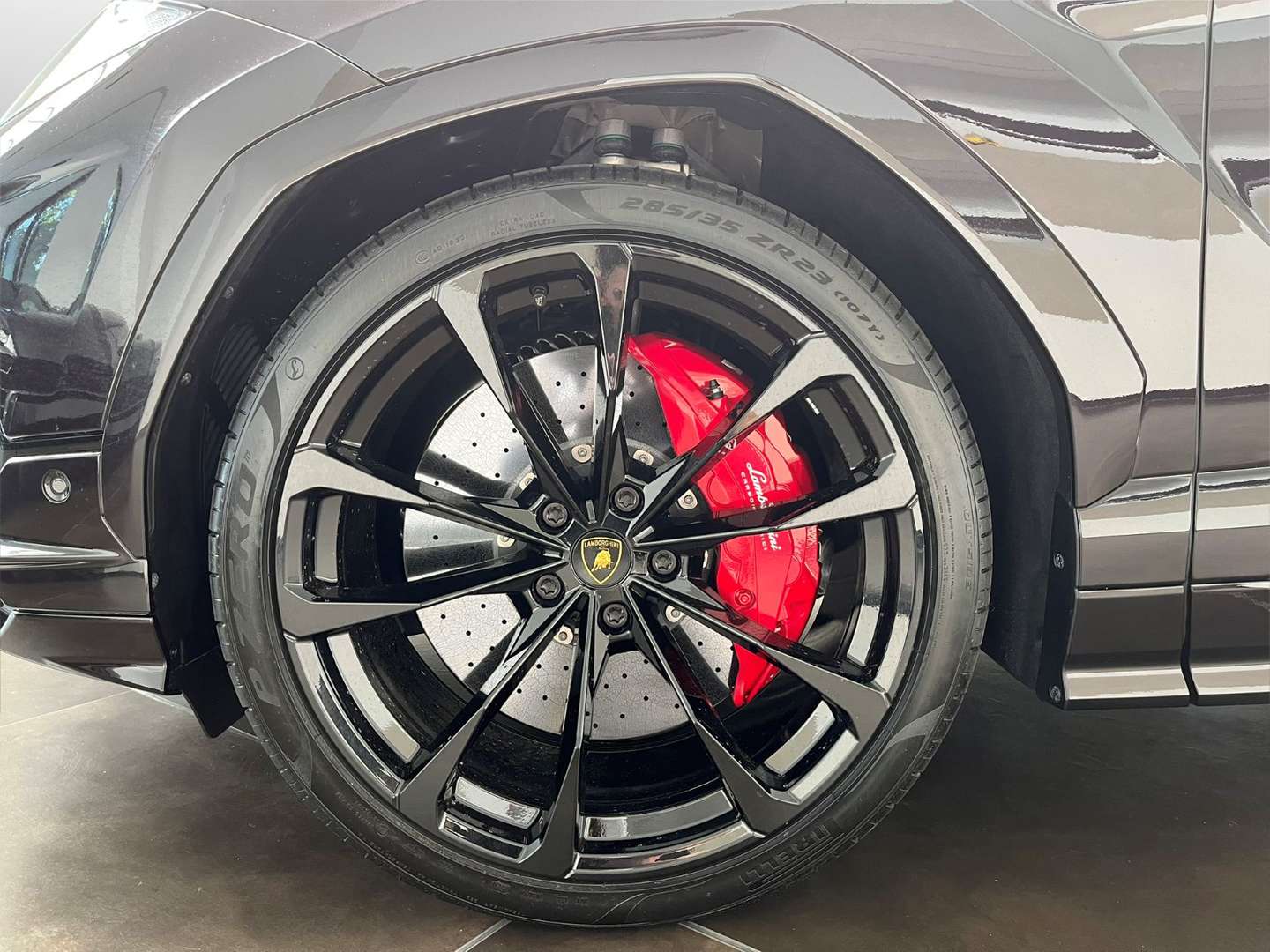 Lamborghini Urus S - 2024 - Joinsteer - #12