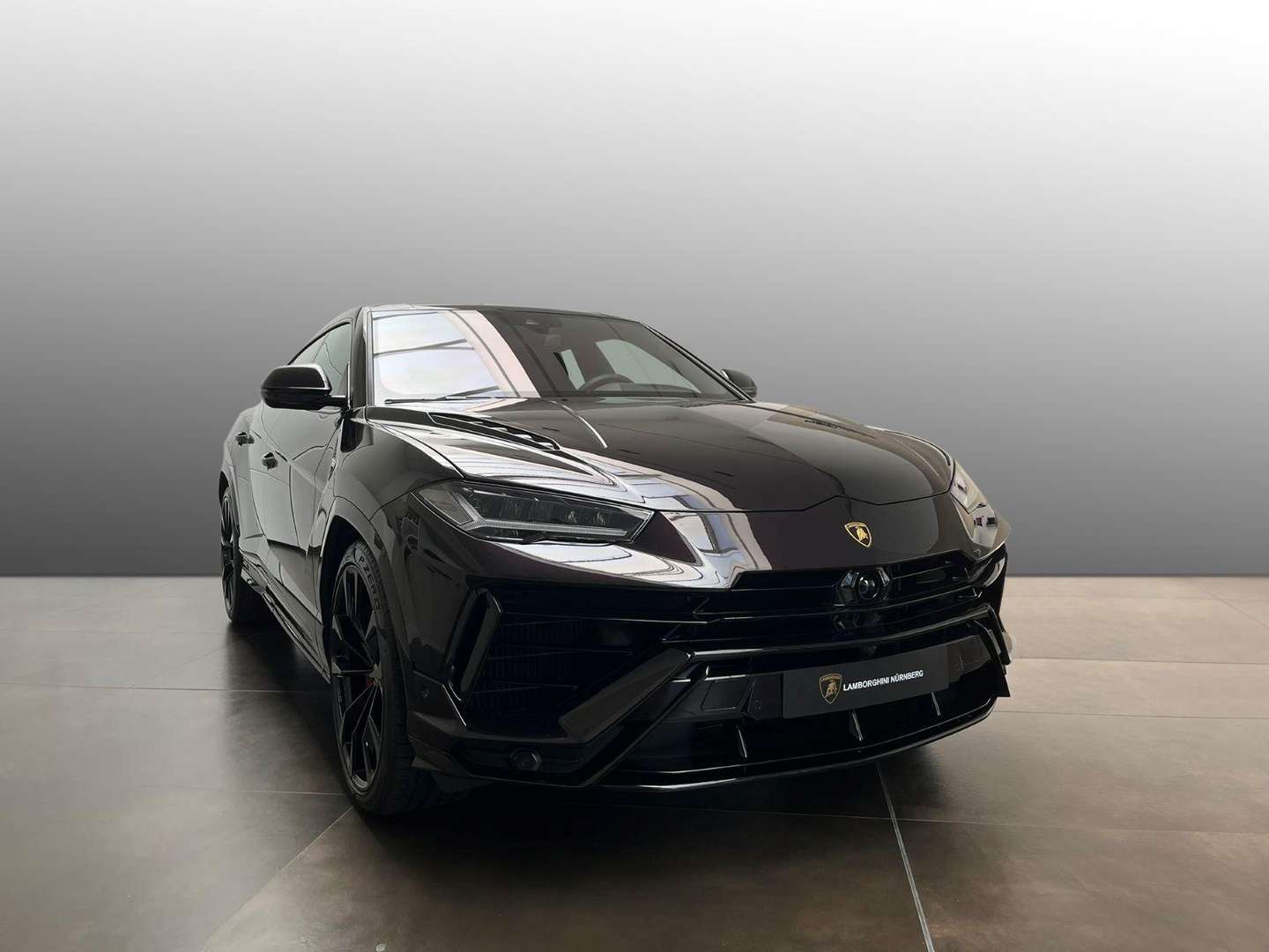 Lamborghini Urus S - 2024 - Joinsteer - #14