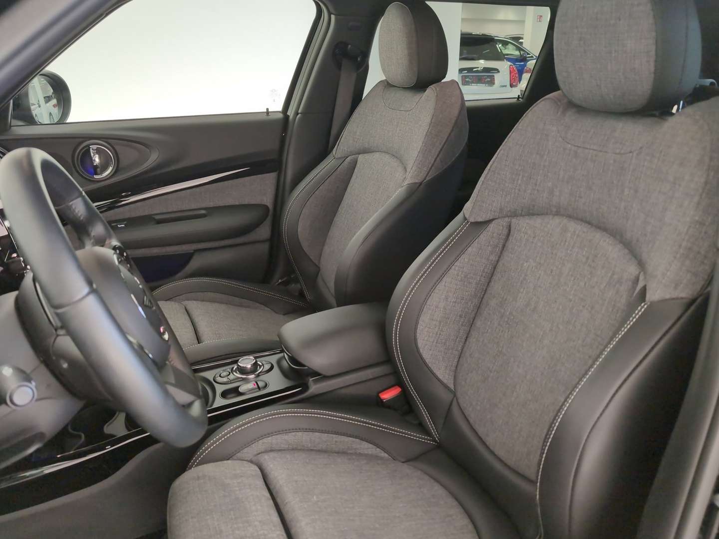 Mini Clubman COOPER - 2022 - Joinsteer - #2