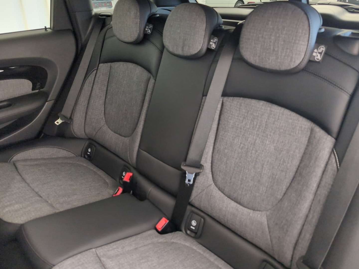 Mini Clubman COOPER - 2022 - Joinsteer - #3