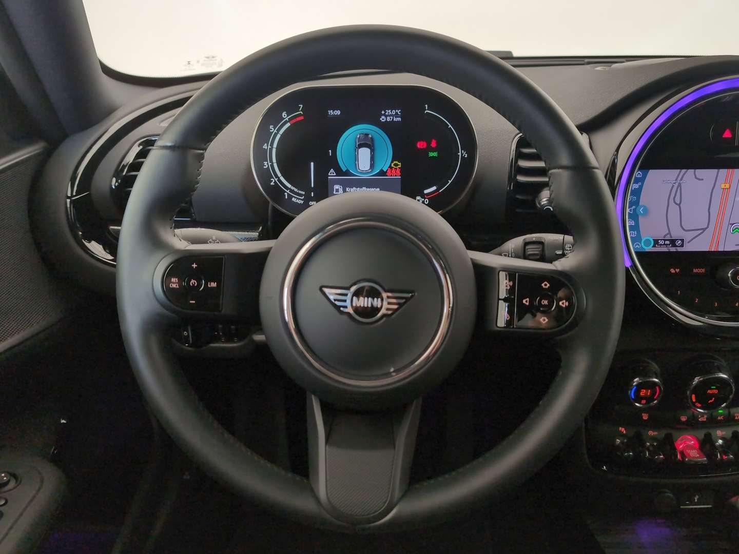 Mini Clubman COOPER - 2022 - Joinsteer - #4