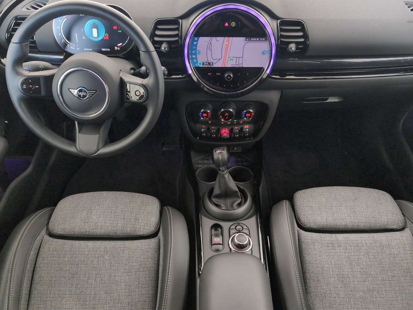 Mini Clubman COOPER - 2022 - Joinsteer - #6