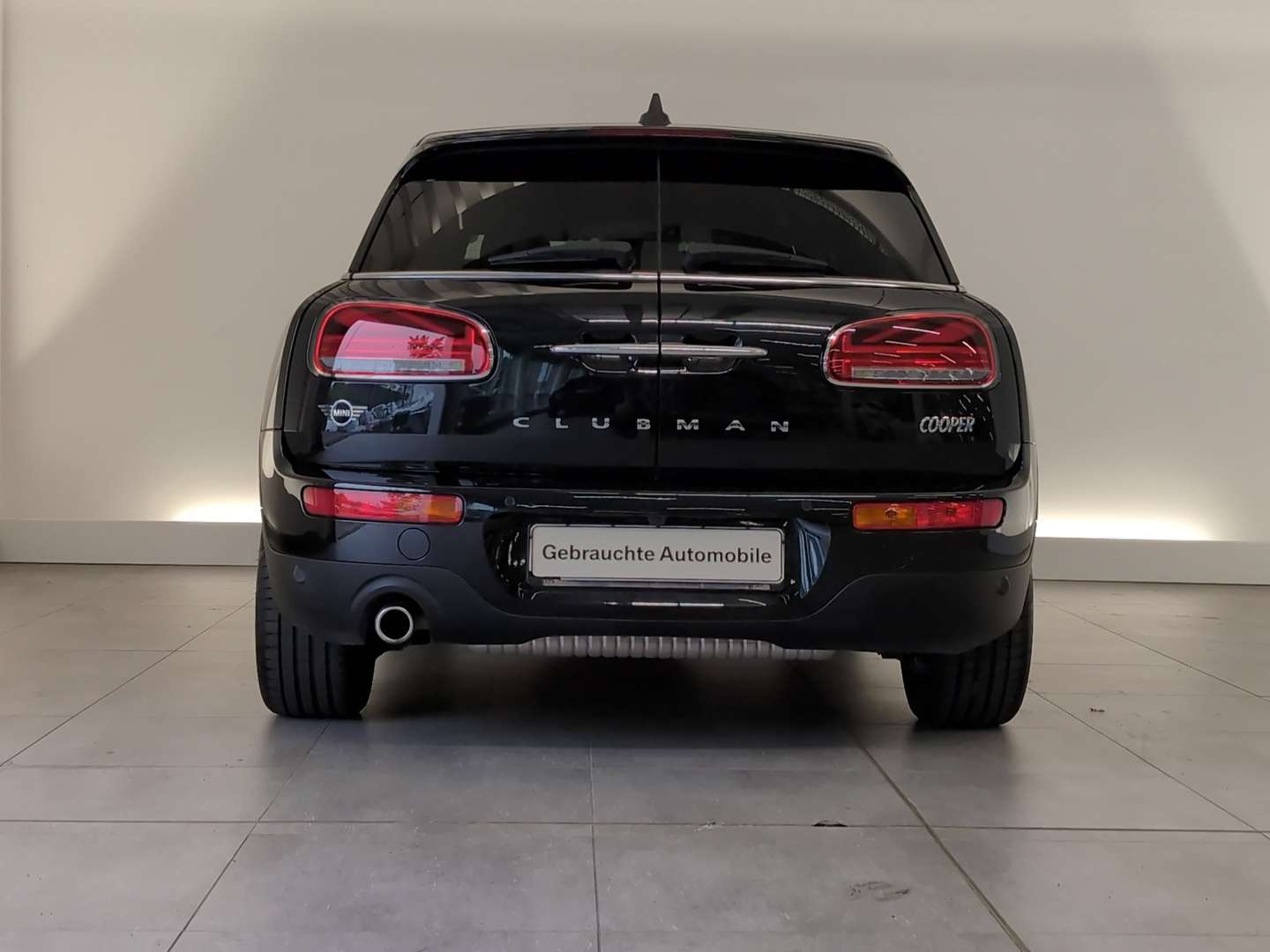 Mini Clubman COOPER - 2022 - Joinsteer - #8