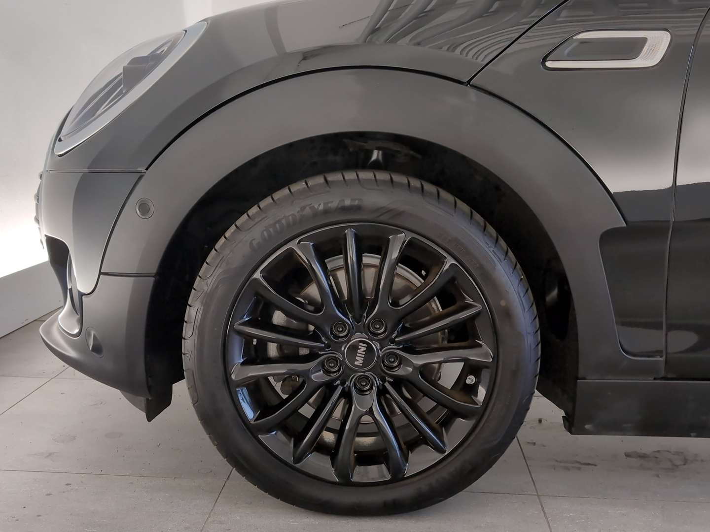 Mini Clubman COOPER - 2022 - Joinsteer - #9