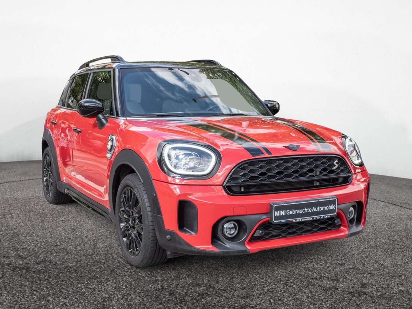 Mini Countryman COOPER - 2022 - Joinsteer - #1
