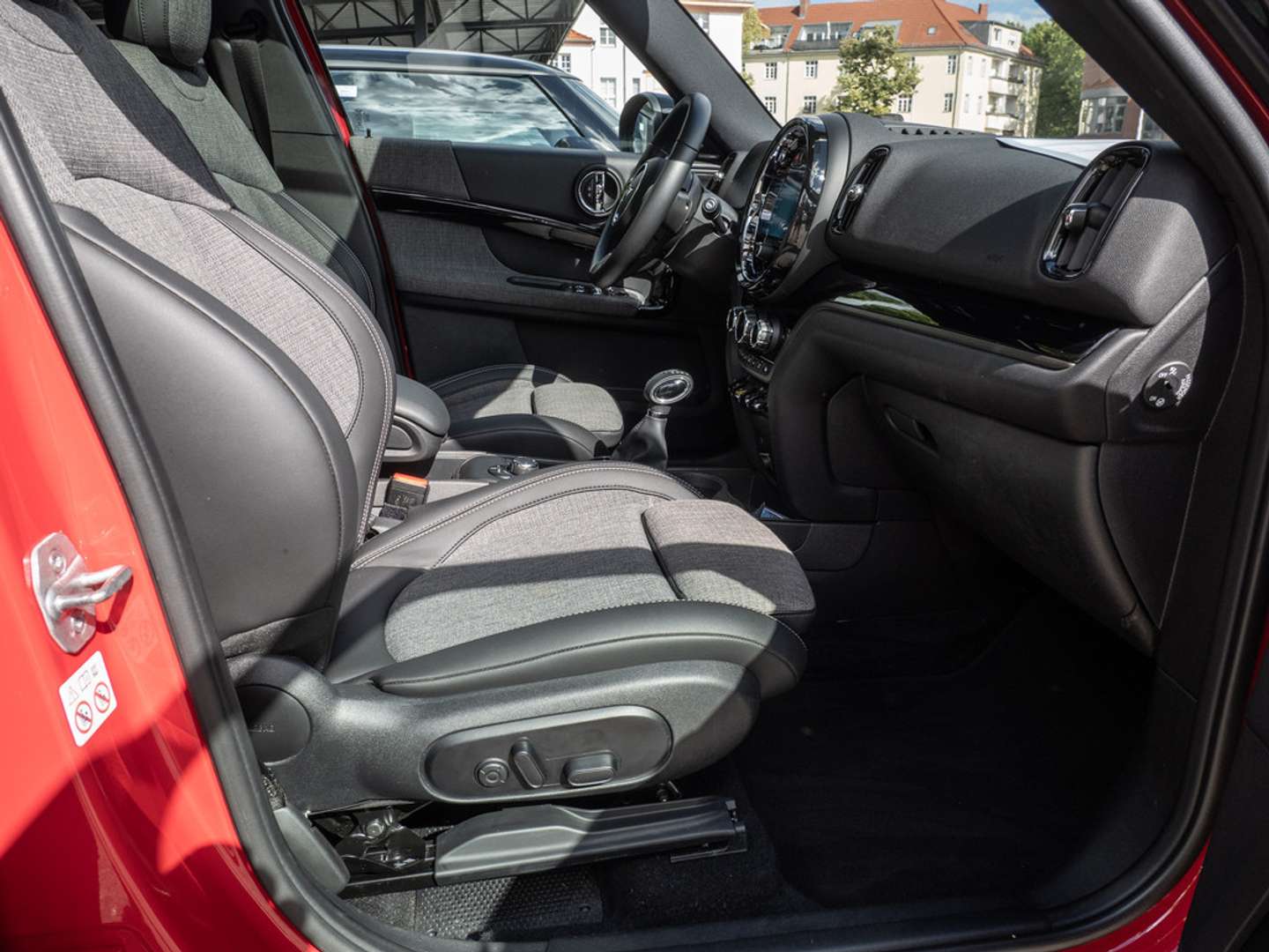 Mini Countryman COOPER - 2022 - Joinsteer - #6