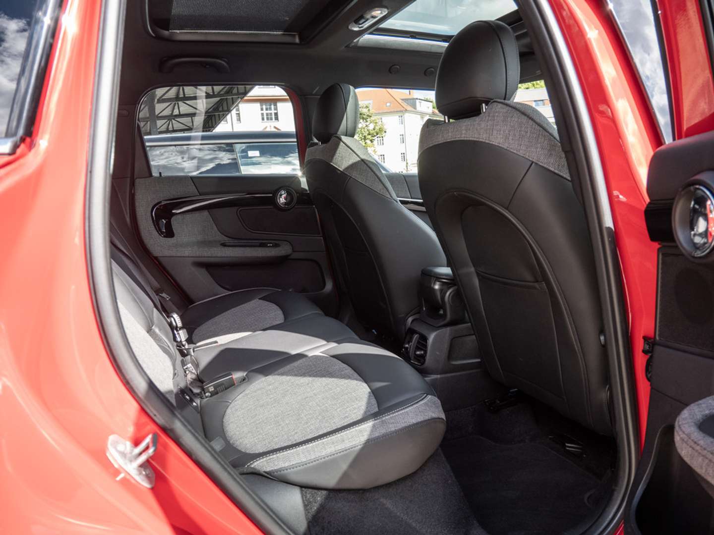 Mini Countryman COOPER - 2022 - Joinsteer - #7