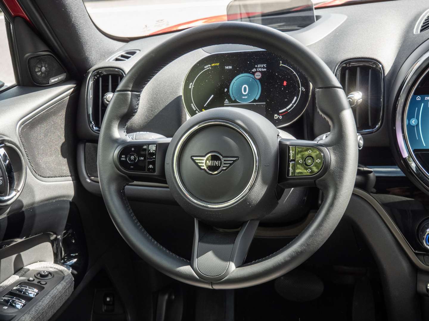 Mini Countryman COOPER - 2022 - Joinsteer - #9
