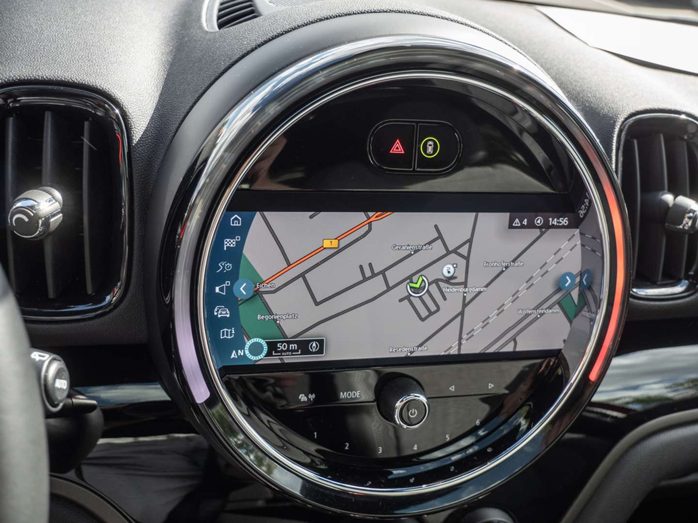 Mini Countryman COOPER - 2022 - Joinsteer - #10