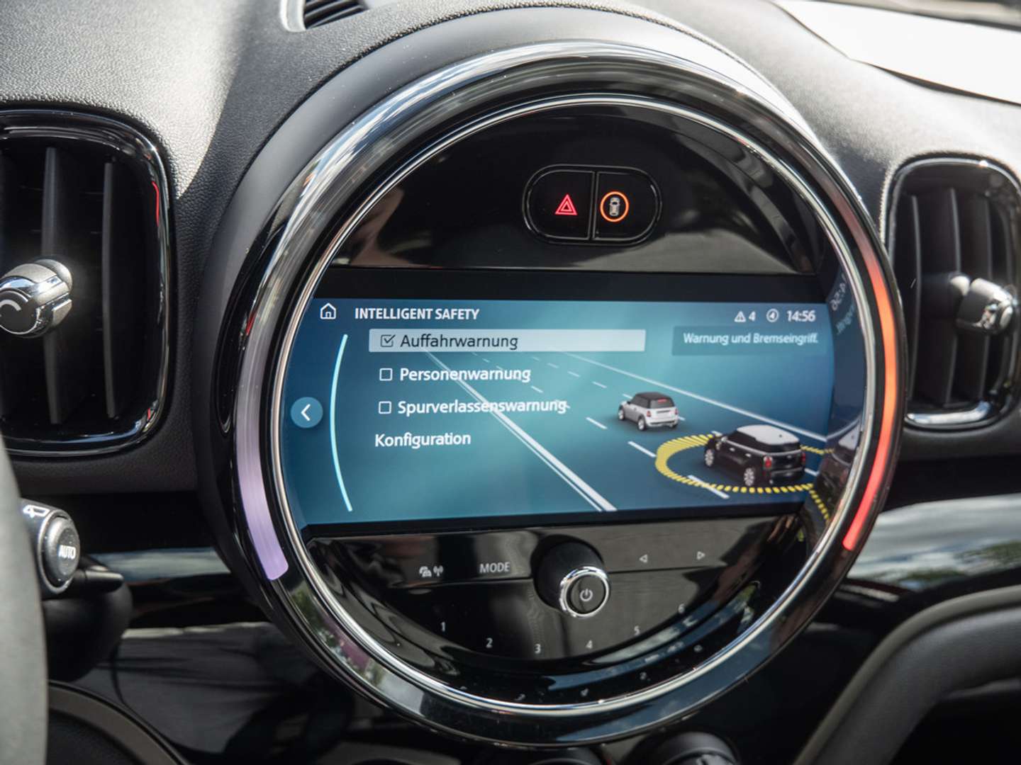 Mini Countryman COOPER - 2022 - Joinsteer - #11