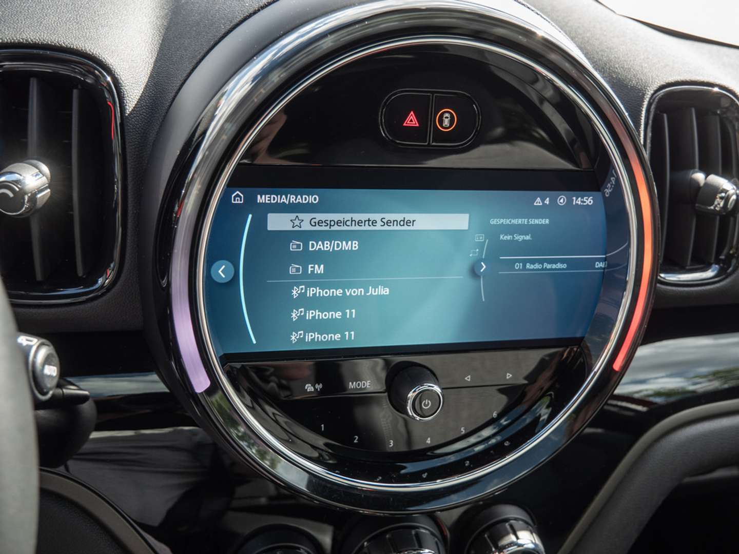 Mini Countryman COOPER - 2022 - Joinsteer - #12