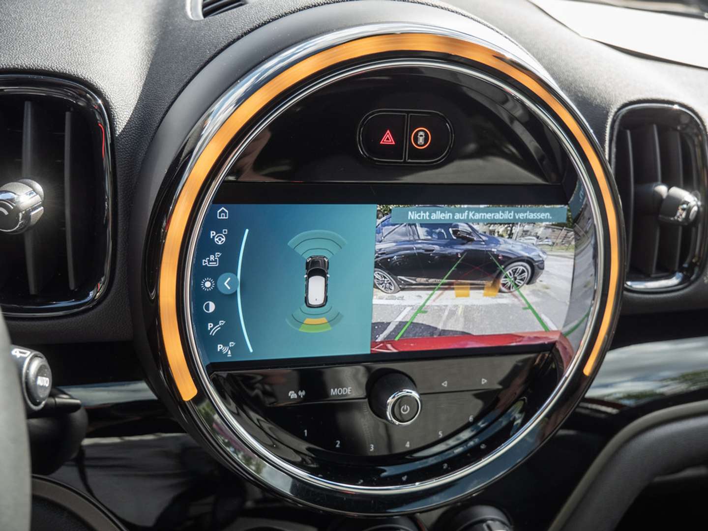 Mini Countryman COOPER - 2022 - Joinsteer - #13