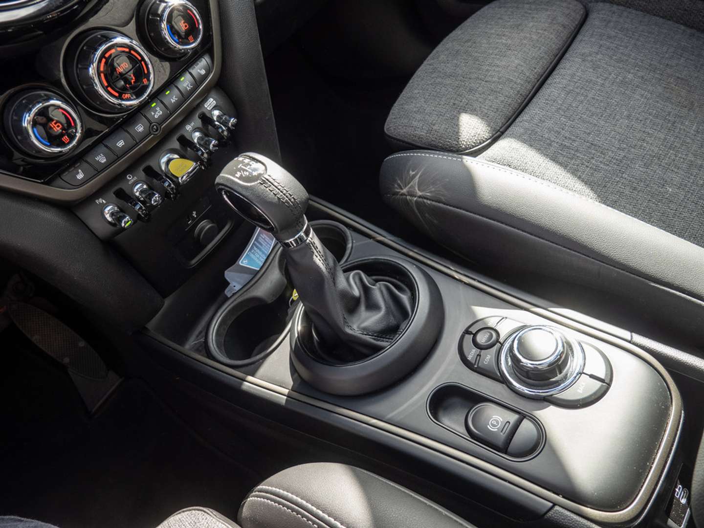 Mini Countryman COOPER - 2022 - Joinsteer - #14
