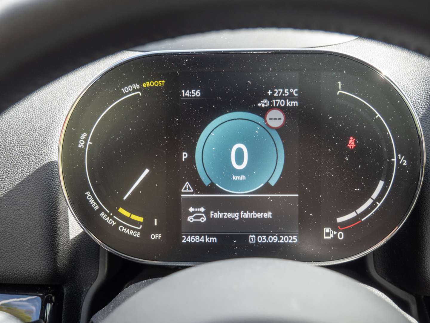 Mini Countryman COOPER - 2022 - Joinsteer - #16
