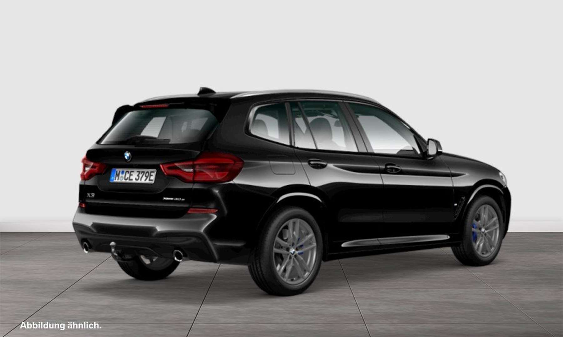 BMW X3 M Sport XDrive30e - 2021 - Joinsteer - #2