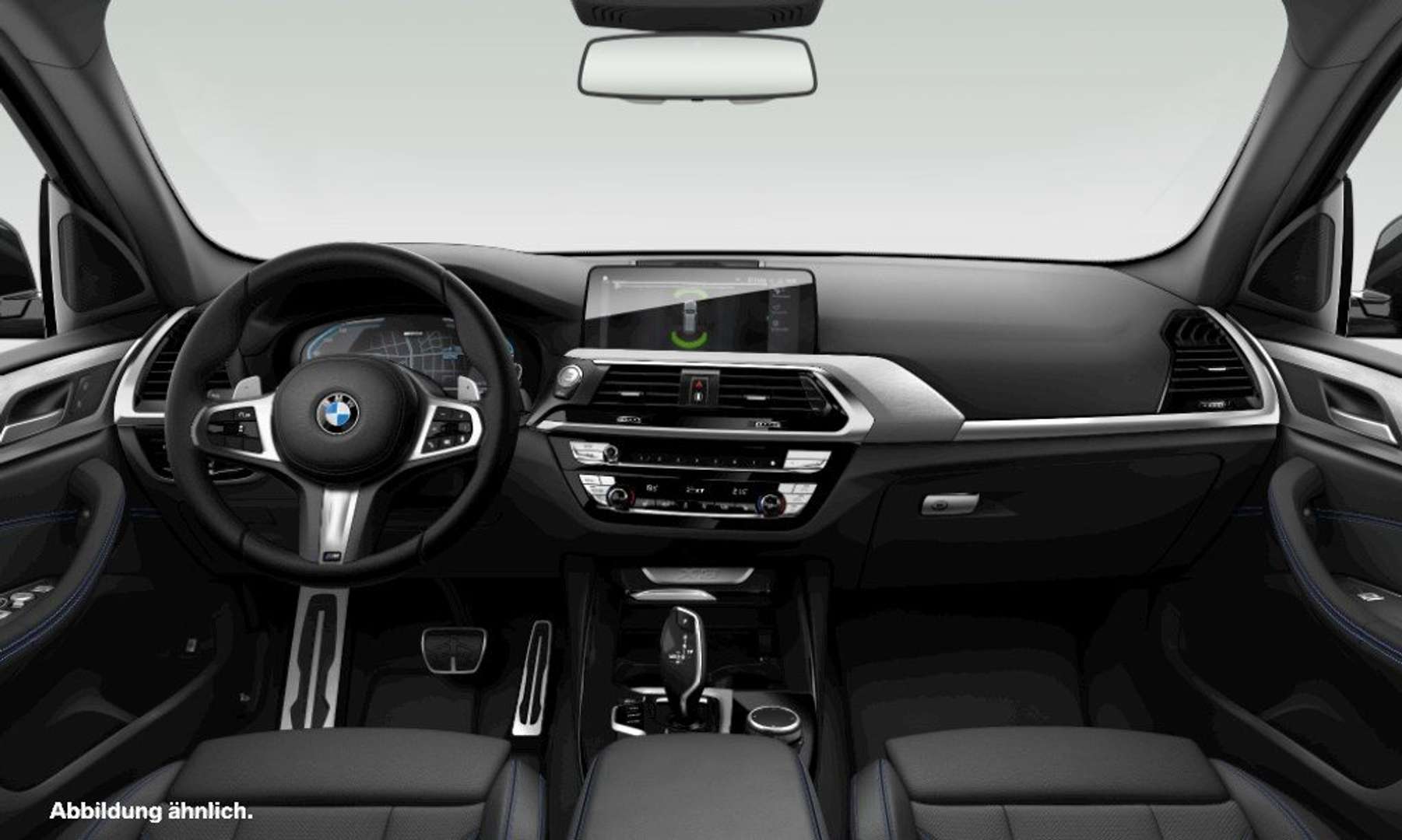 BMW X3 M Sport XDrive30e - 2021 - Joinsteer - #3