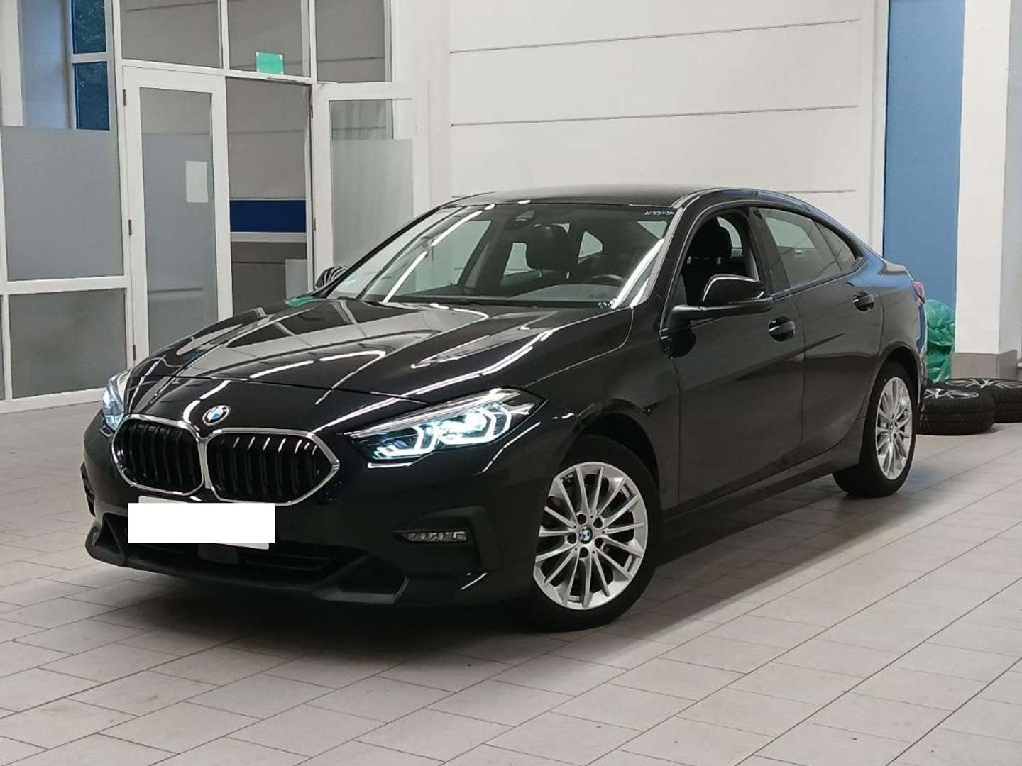 BMW Série 2 218 - 2024 - Joinsteer - #1