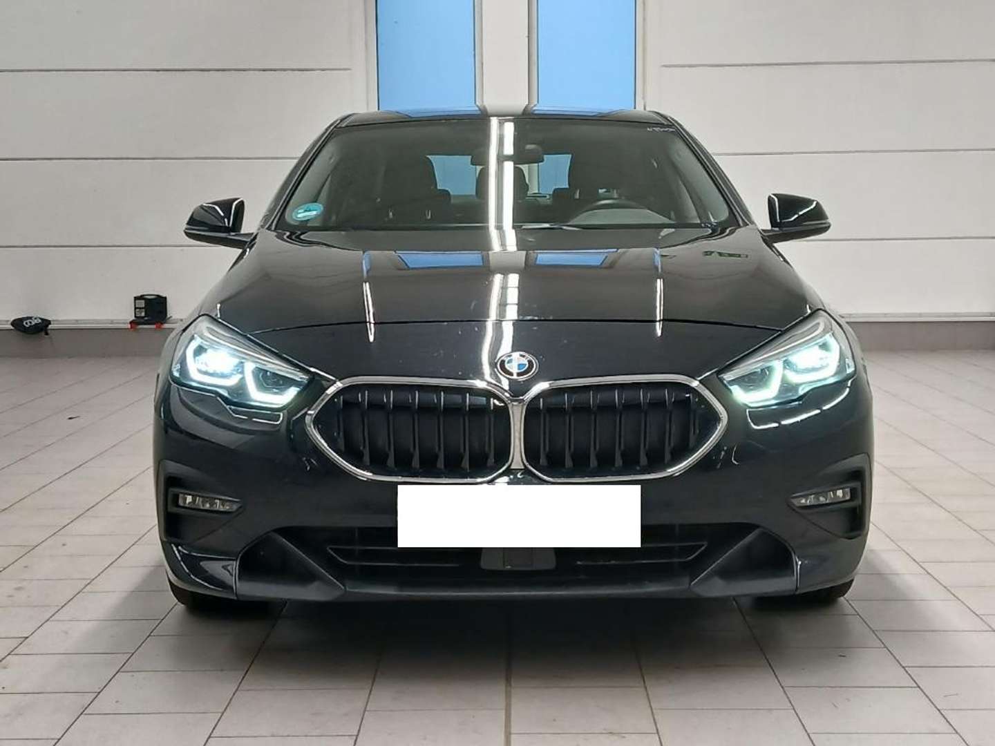 BMW Série 2 218 - 2024 - Joinsteer - #5