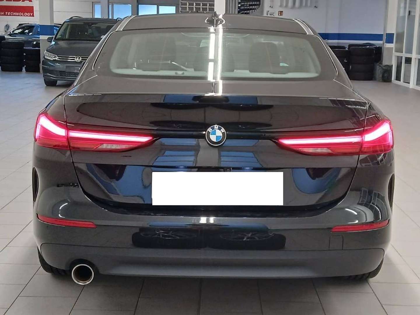BMW Série 2 218 - 2024 - Joinsteer - #6