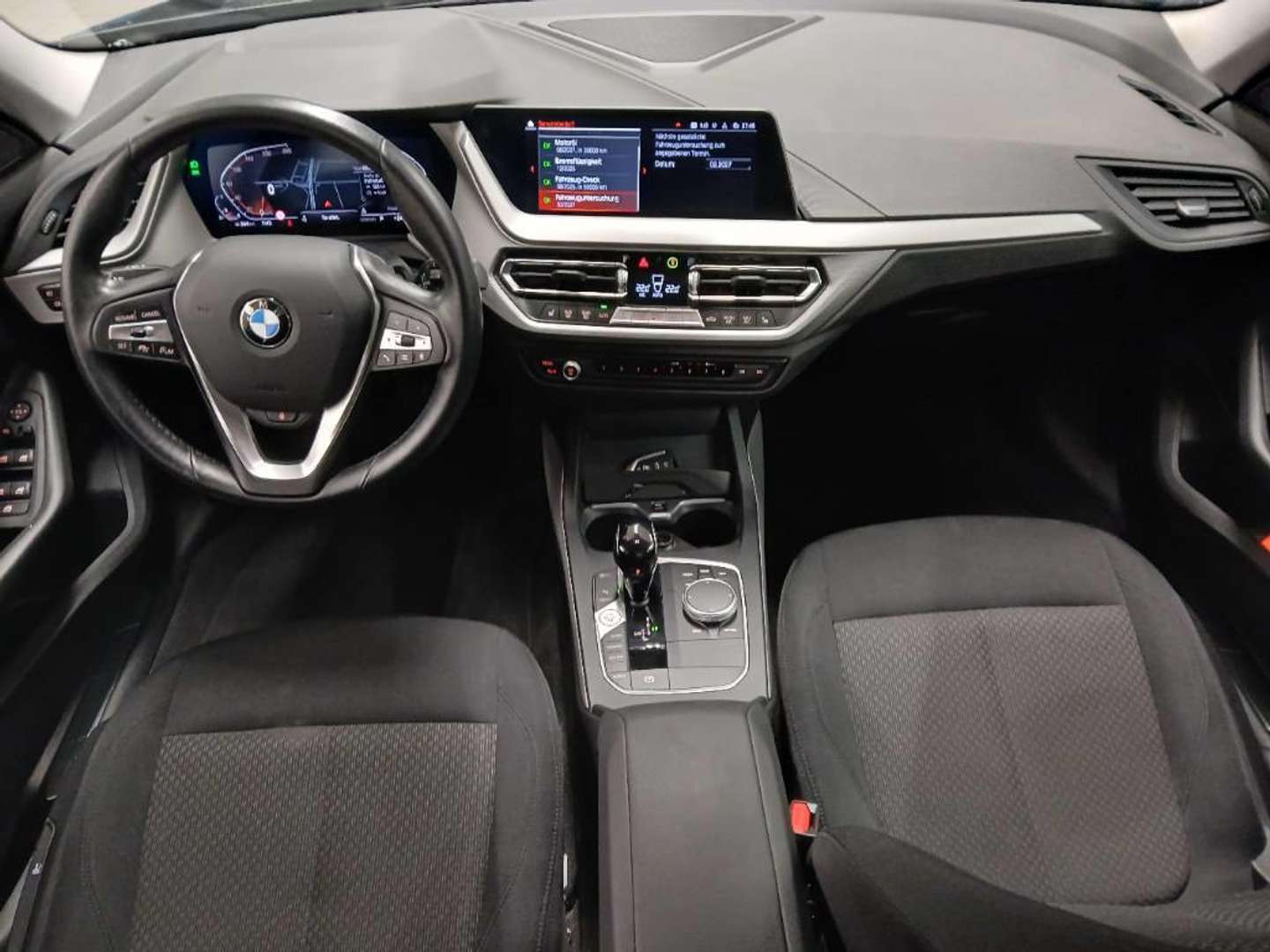 BMW Série 2 218 - 2024 - Joinsteer - #9