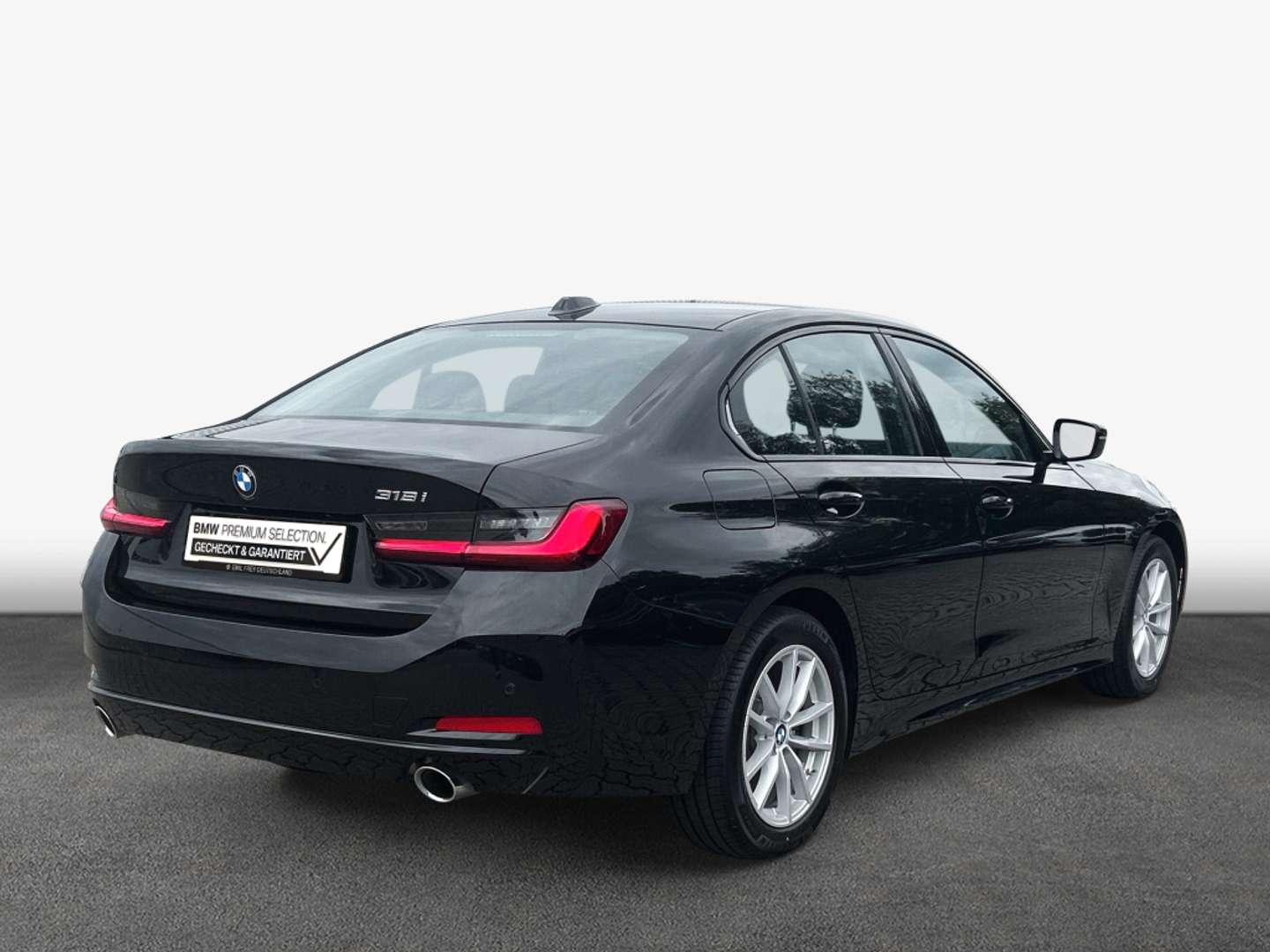 BMW Série 3 318i - 2024 - Joinsteer - #1