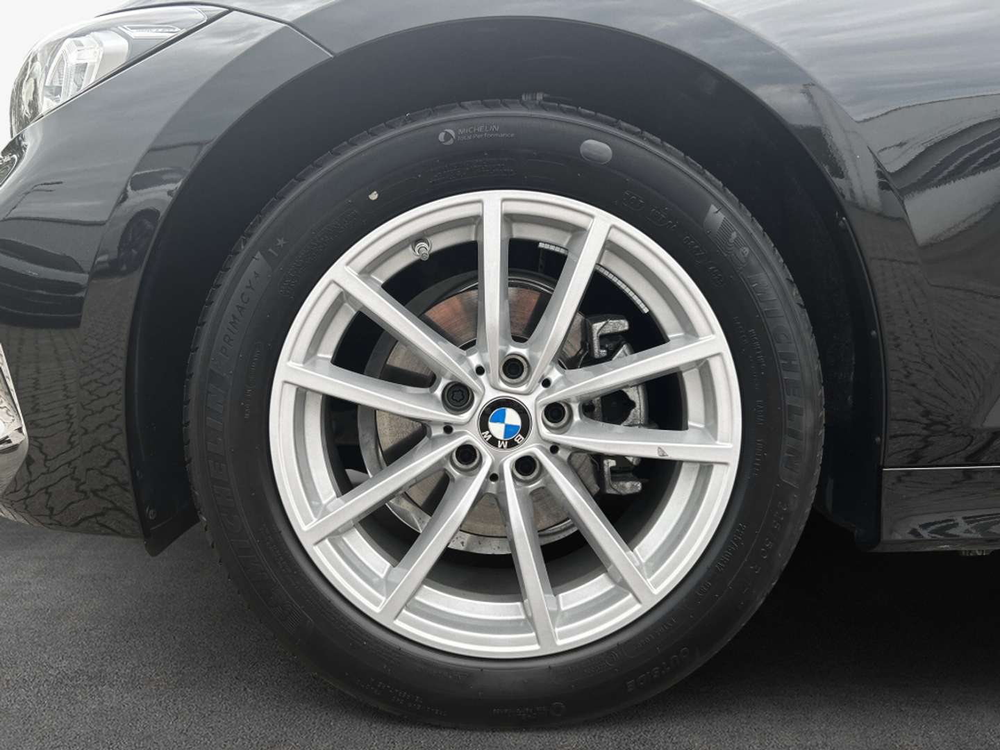 BMW Série 3 318i - 2024 - Joinsteer - #6