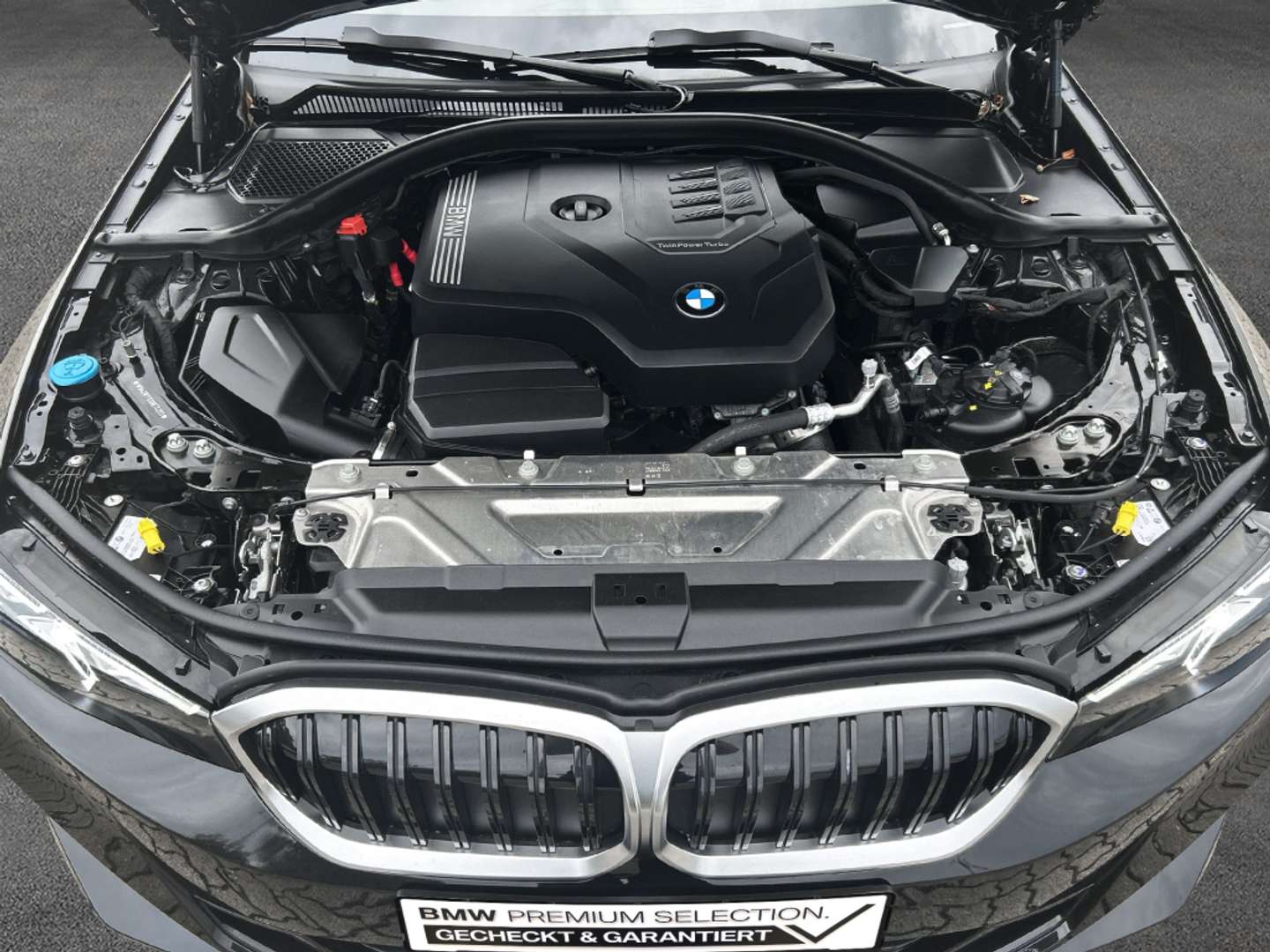 BMW Série 3 318i - 2024 - Joinsteer - #7
