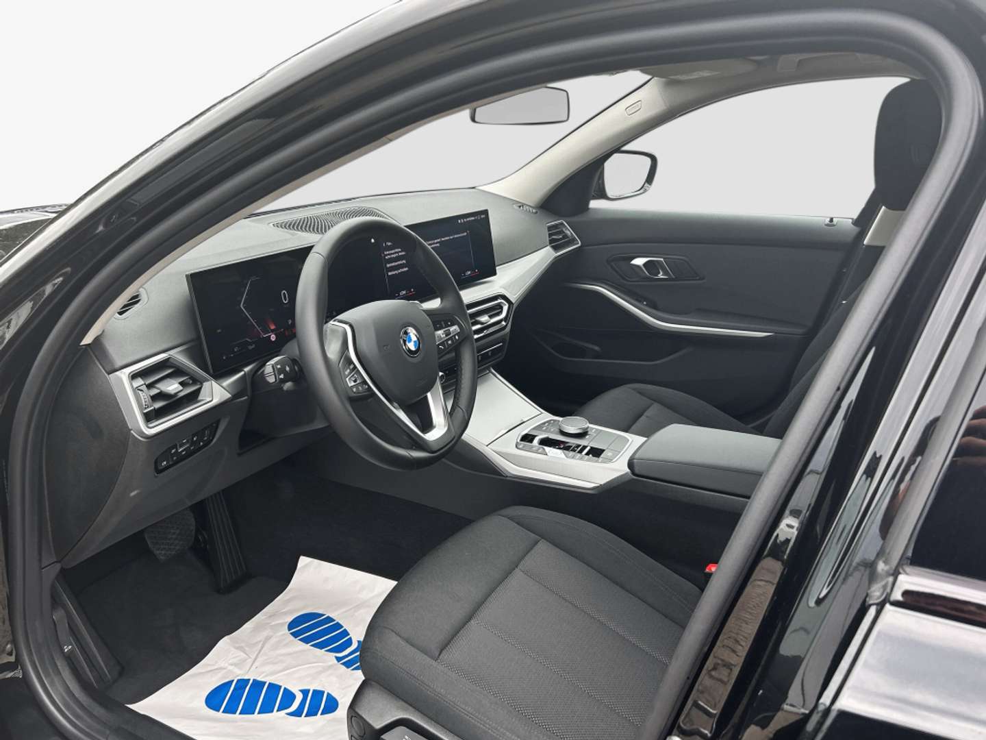 BMW Série 3 318i - 2024 - Joinsteer - #9