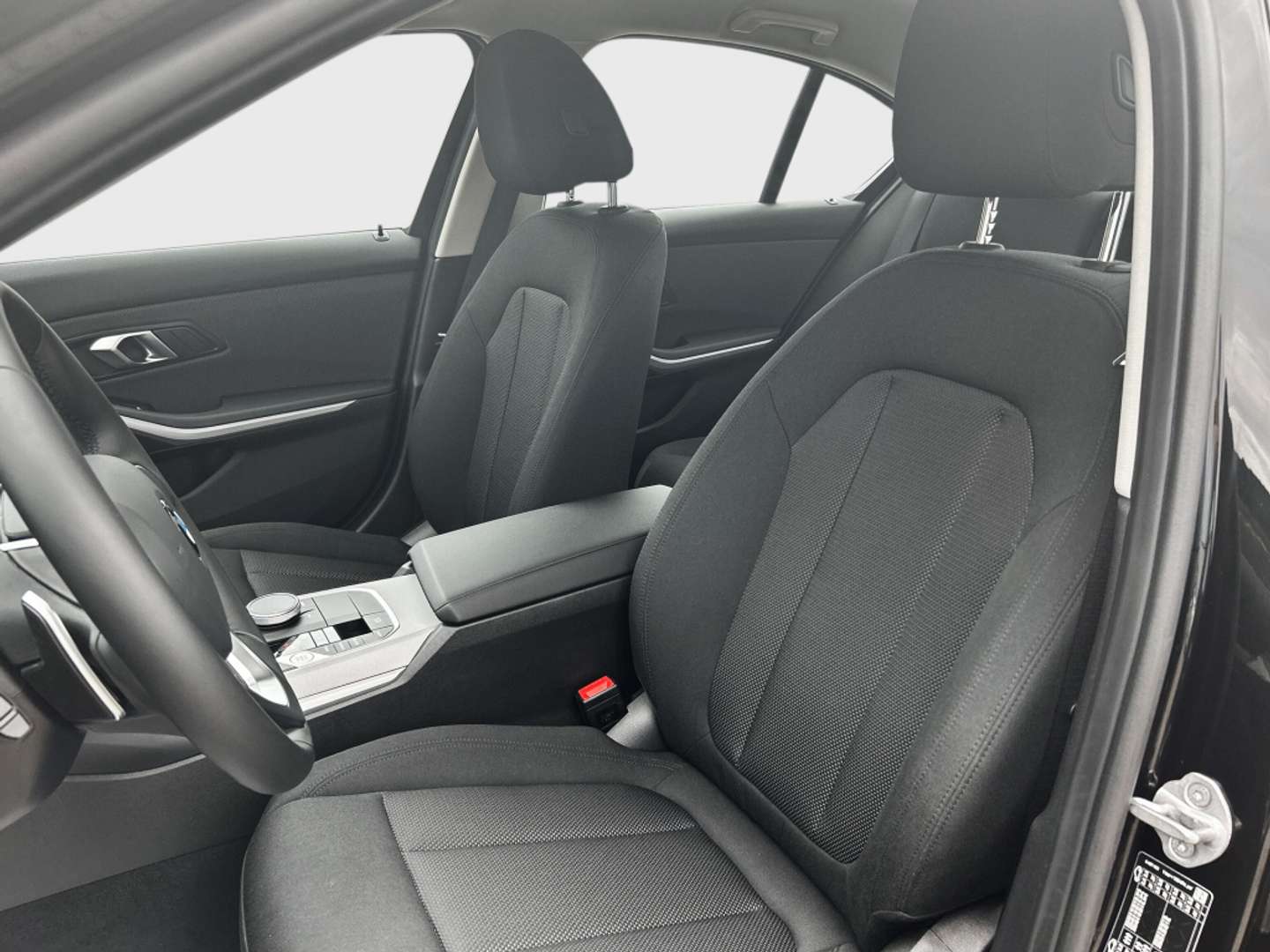 BMW Série 3 318i - 2024 - Joinsteer - #10