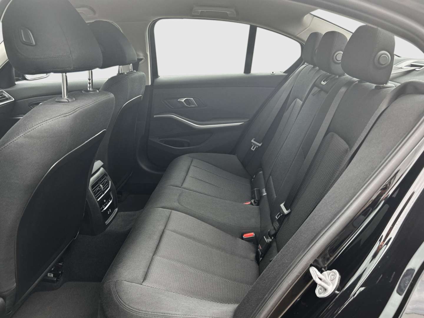 BMW Série 3 318i - 2024 - Joinsteer - #11