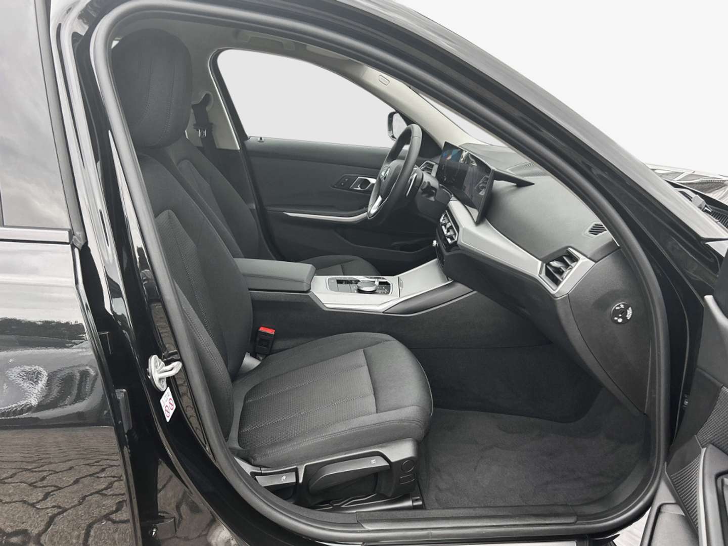 BMW Série 3 318i - 2024 - Joinsteer - #12