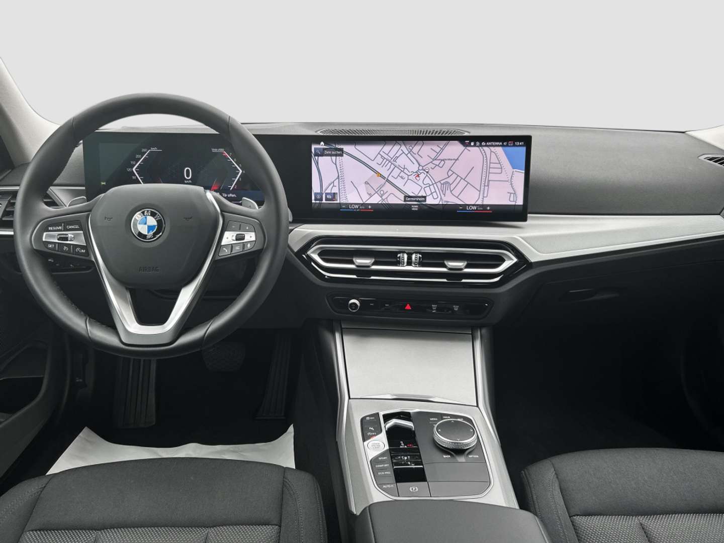 BMW Série 3 318i - 2024 - Joinsteer - #13