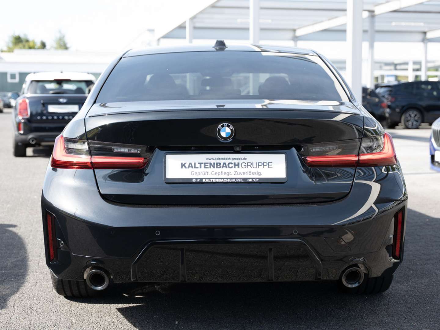 BMW Série 3 M Sport 330i - 2024 - Joinsteer - #3