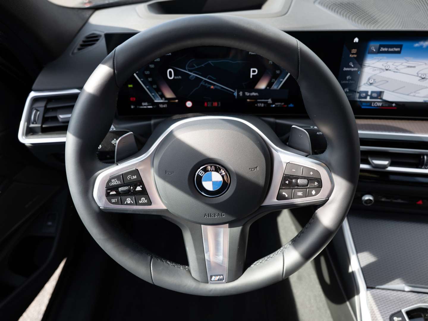 BMW Série 3 M Sport 330i - 2024 - Joinsteer - #10