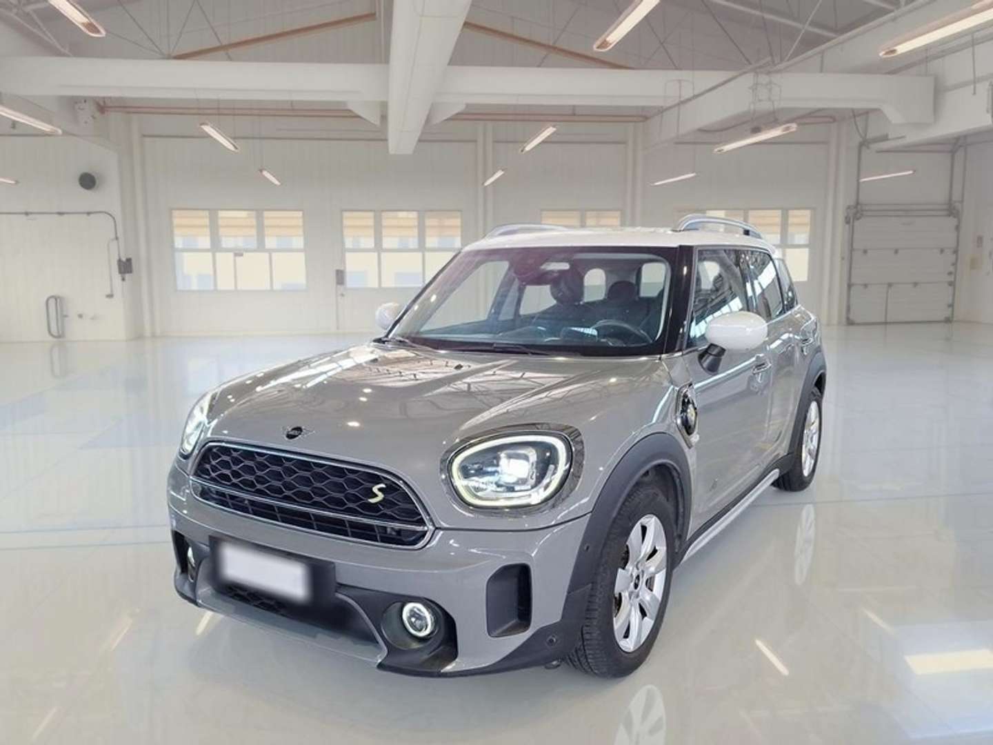 Mini Countryman COOPER SE - 2021 - Joinsteer - #1