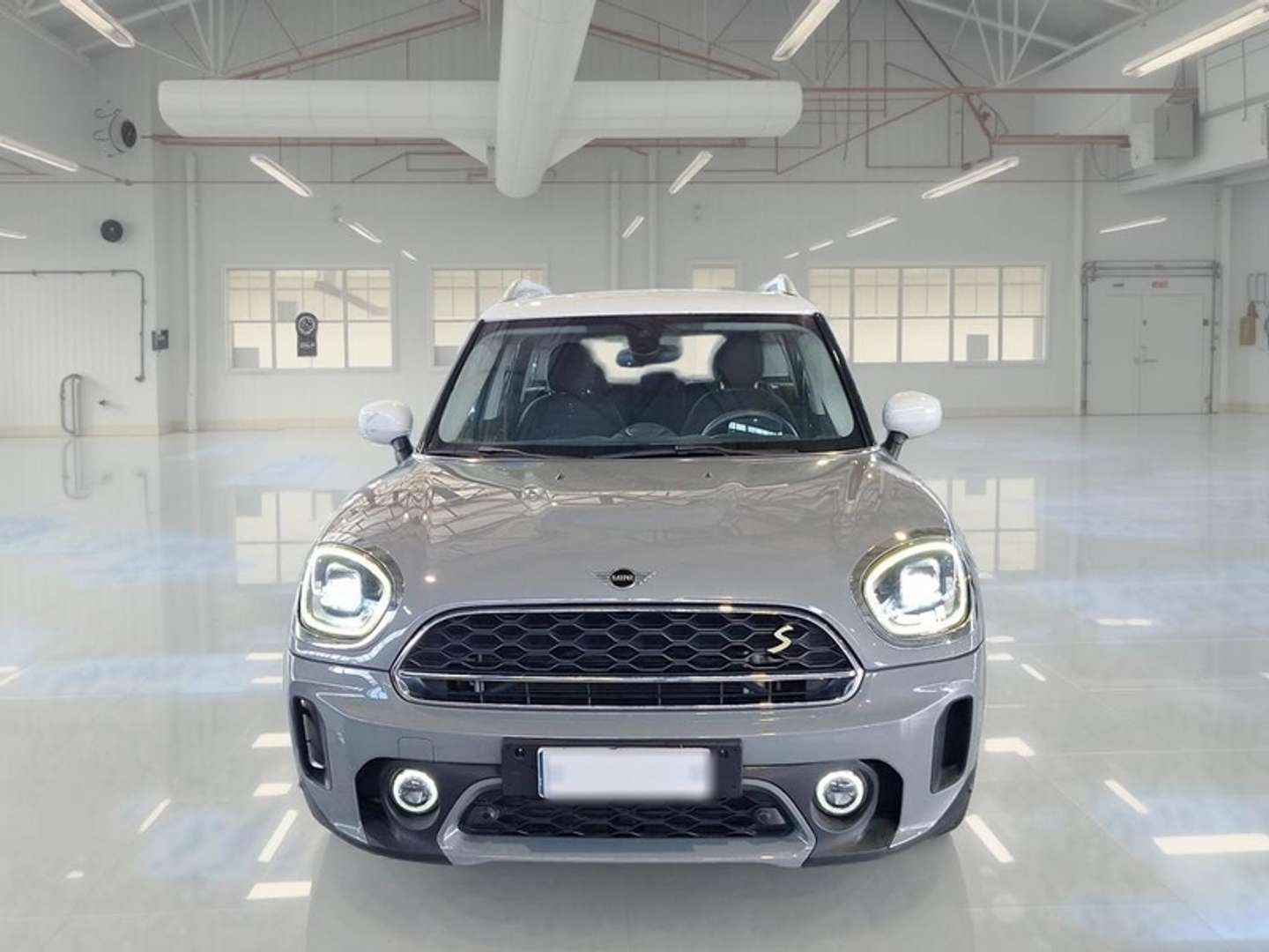 Mini Countryman COOPER SE - 2021 - Joinsteer - #2