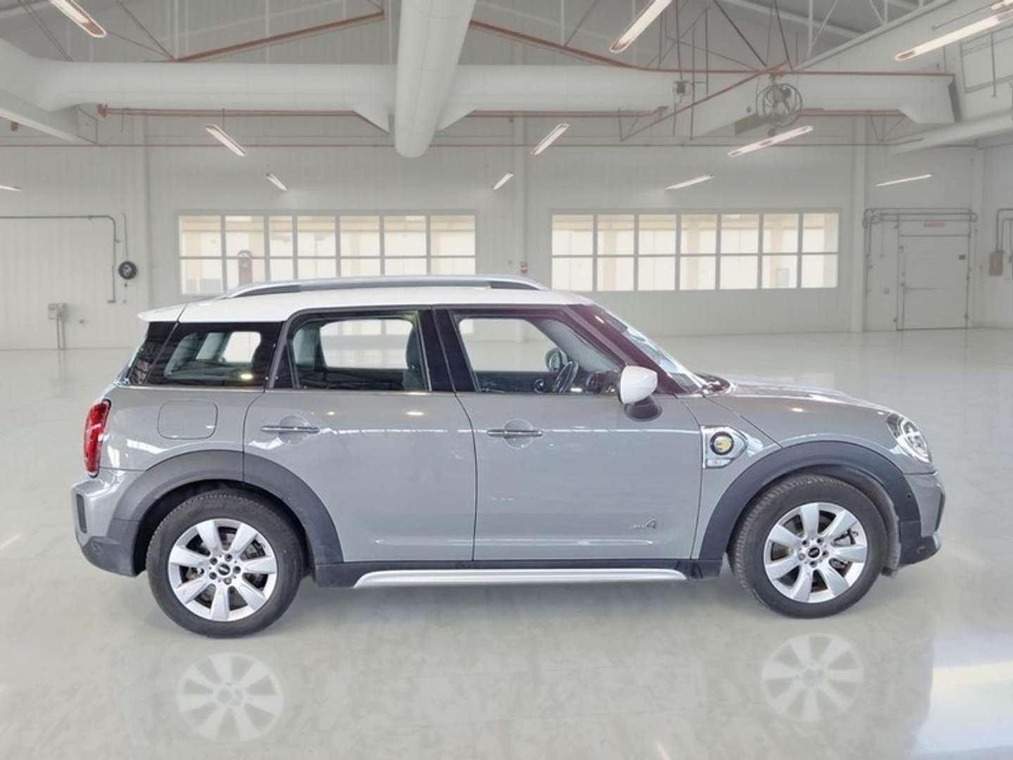 Mini Countryman COOPER SE - 2021 - Joinsteer - #3