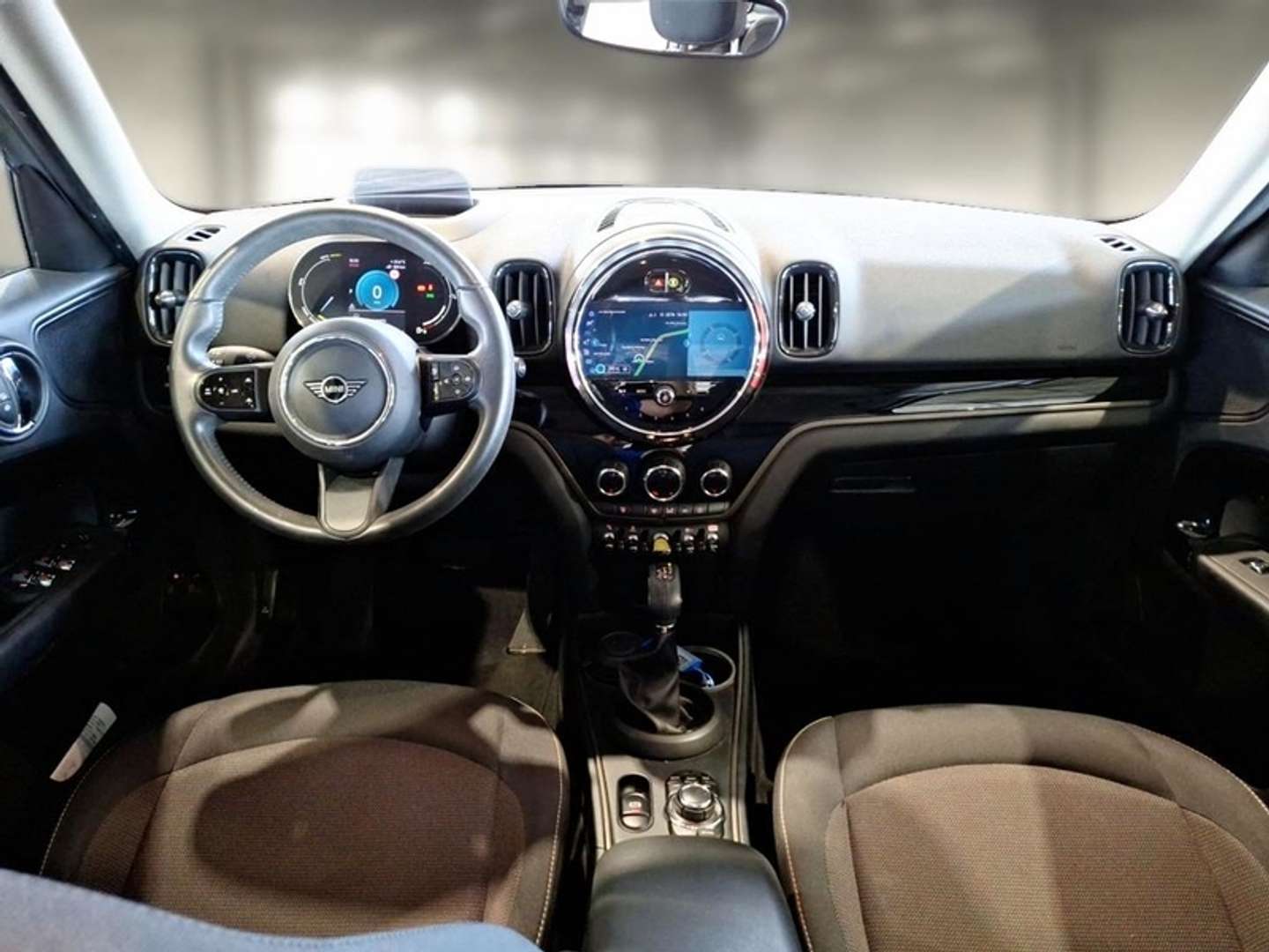 Mini Countryman COOPER SE - 2021 - Joinsteer - #7