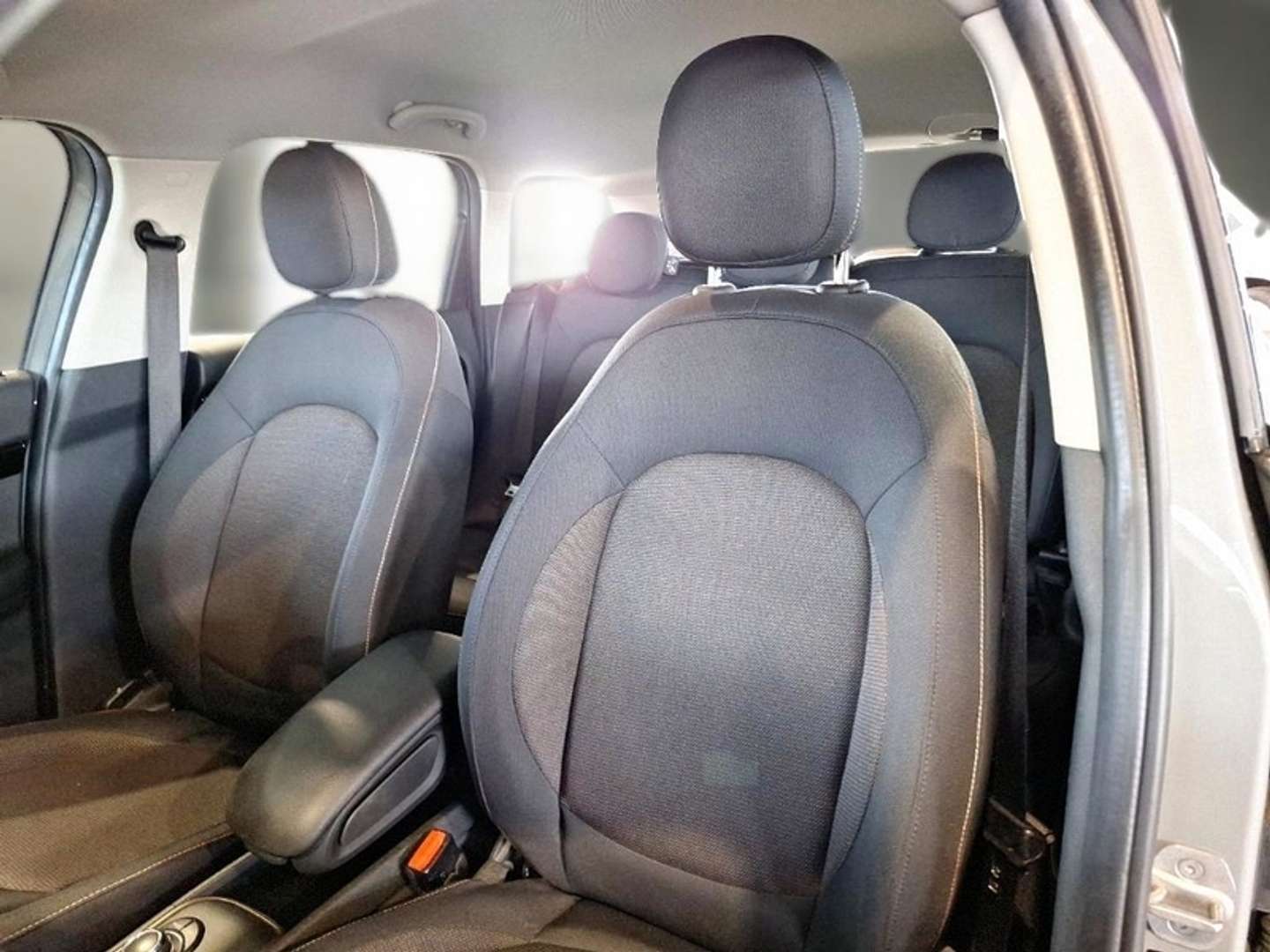 Mini Countryman COOPER SE - 2021 - Joinsteer - #9