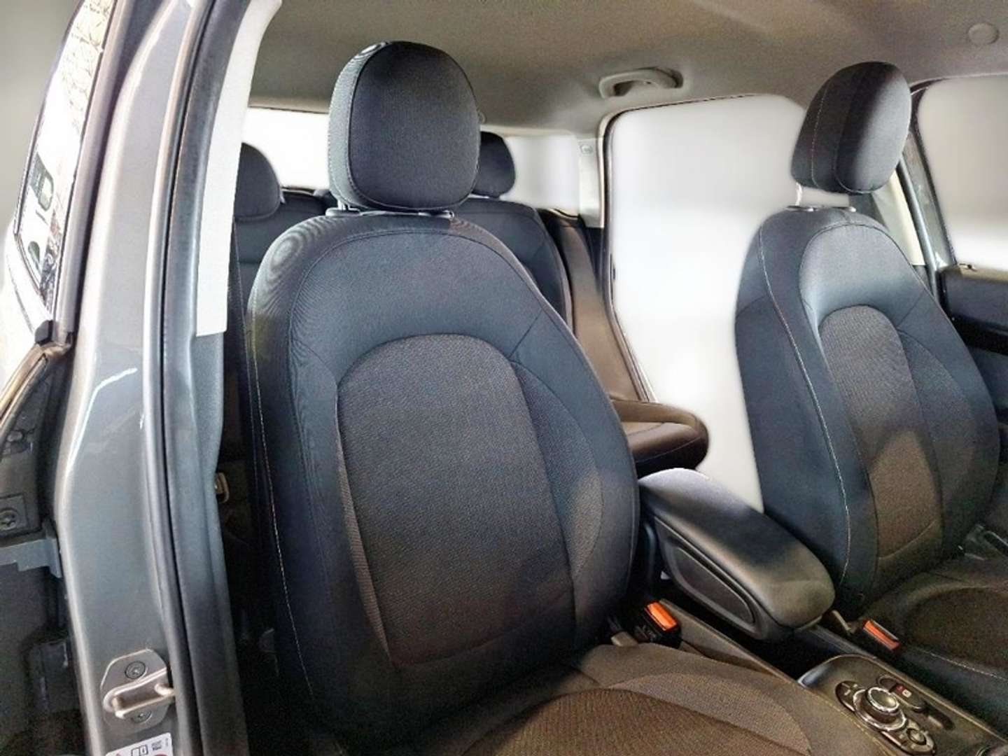 Mini Countryman COOPER SE - 2021 - Joinsteer - #10