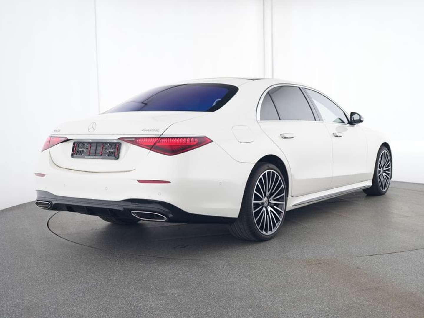 Mercedes Classe S 580 AMG Line - 2021 - Joinsteer - #1