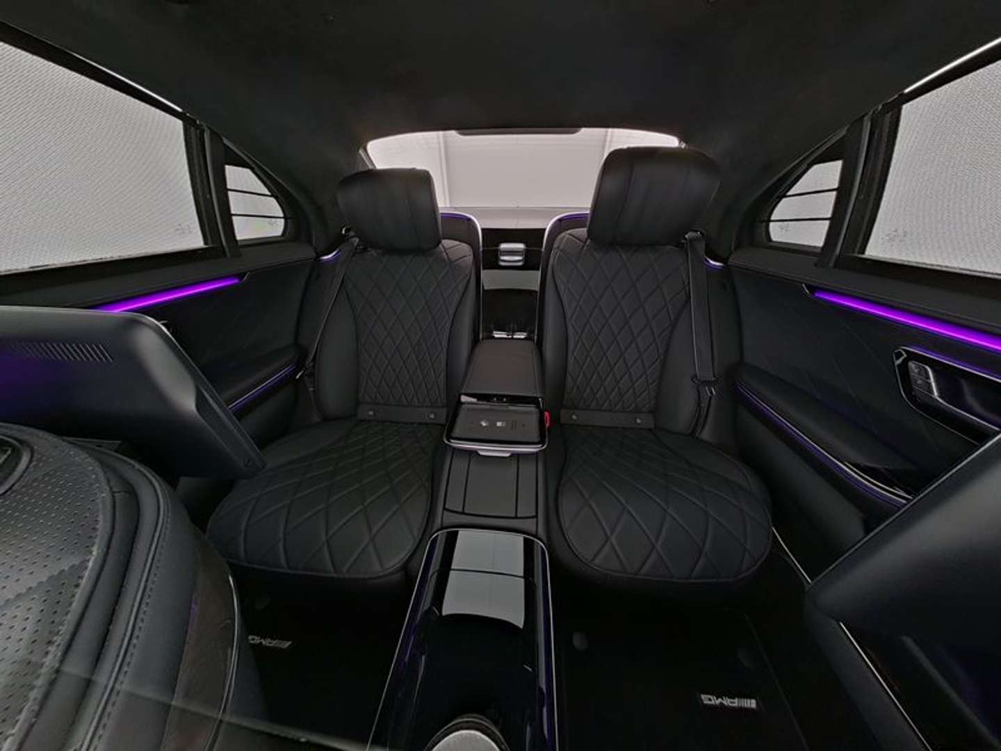 Mercedes Classe S 580 AMG Line - 2021 - Joinsteer - #5
