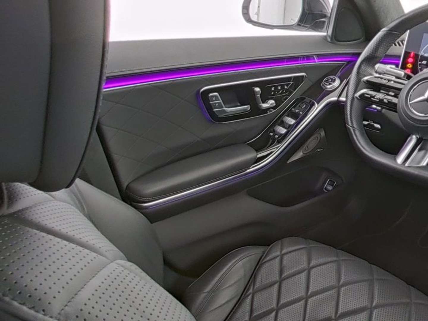 Mercedes Classe S 580 AMG Line - 2021 - Joinsteer - #6