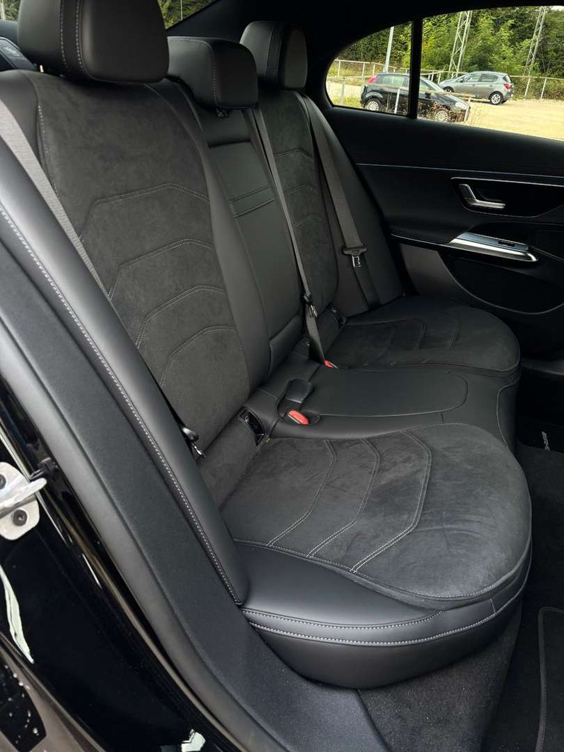 Mercedes Classe E 220 AMG-LINE - 2025 - Joinsteer - #5