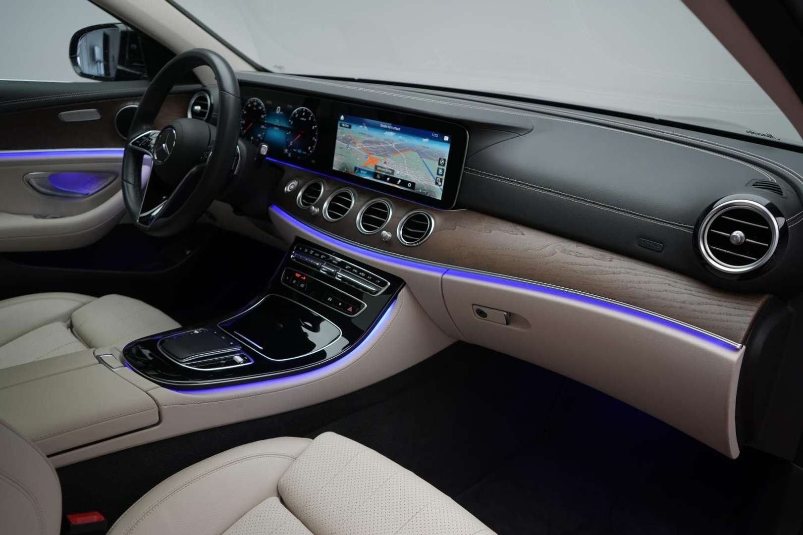 Mercedes Classe E 300 AMG Line - 2022 - Joinsteer - #6